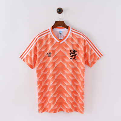 1988 Netherlands home stadium