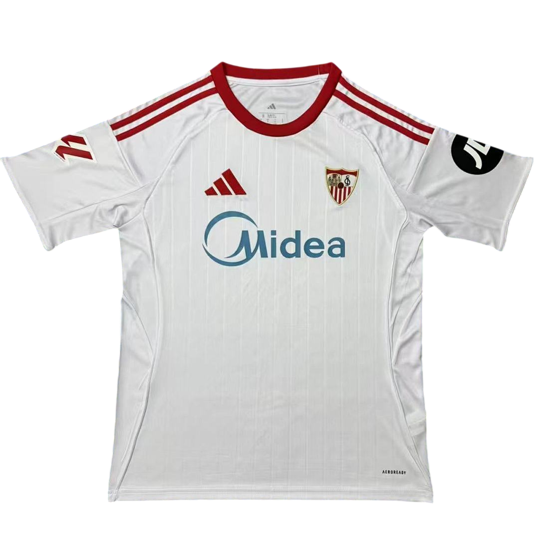 2025 Sevilla home game