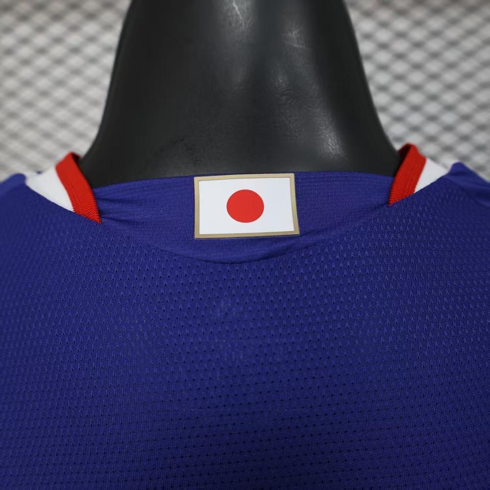 Players: 26 Japan Home - immagine 2