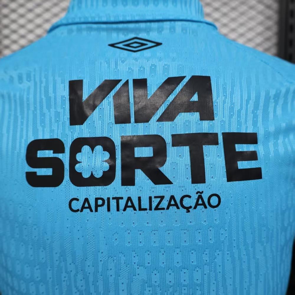 Player: Santos Blue - immagine 2