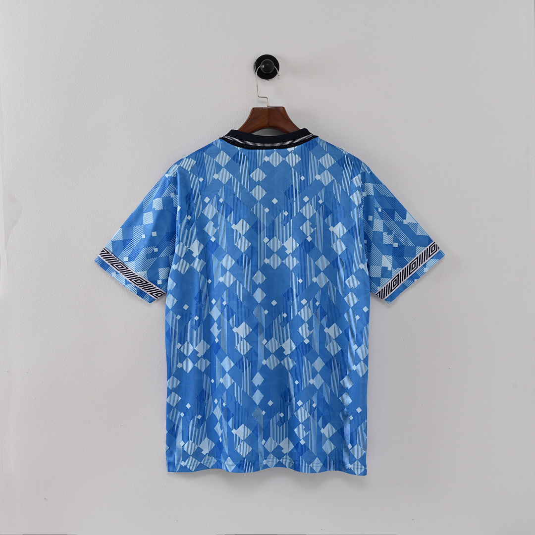 1990 England second guest - Image 2