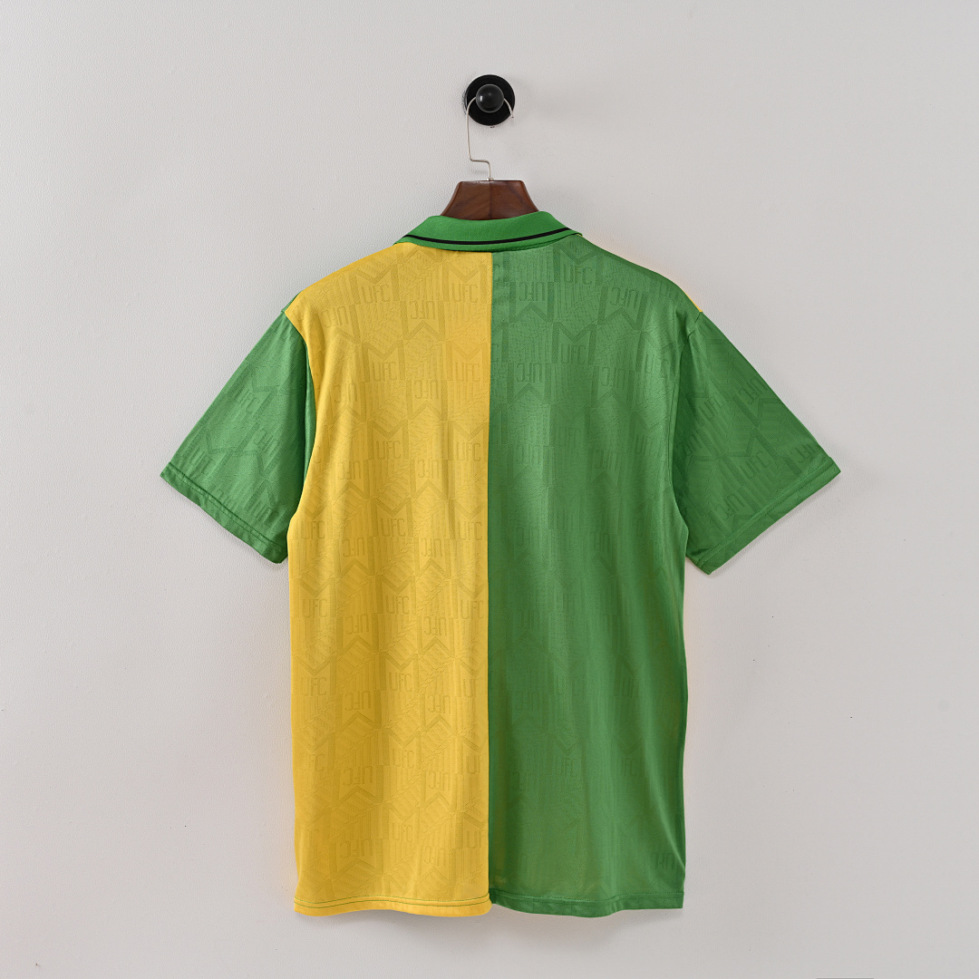 92-94 Manchester United second guest - Image 2