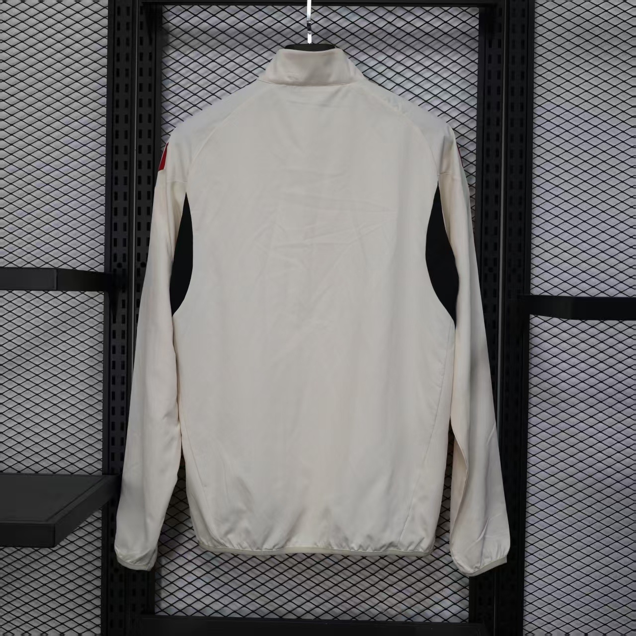 Liverpool trench coat (with intranet) - Image 2