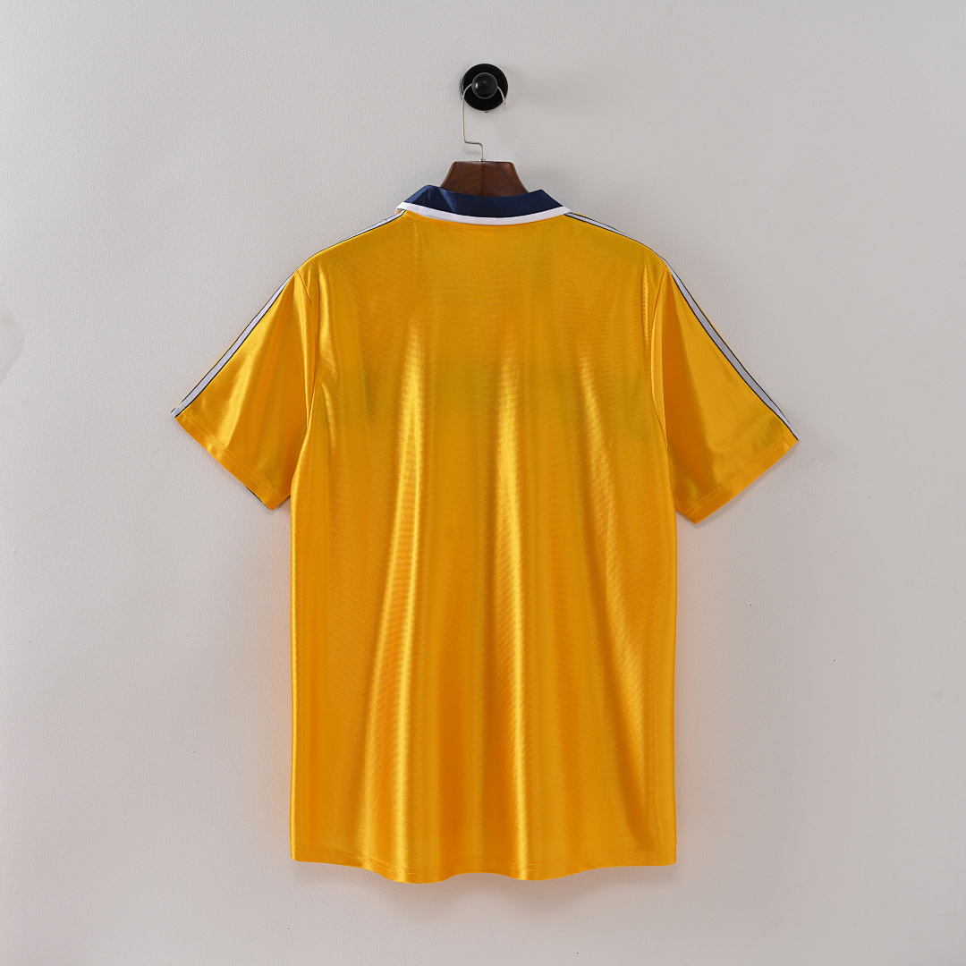 99-00 Deportivo La Coruña second guest - Image 2