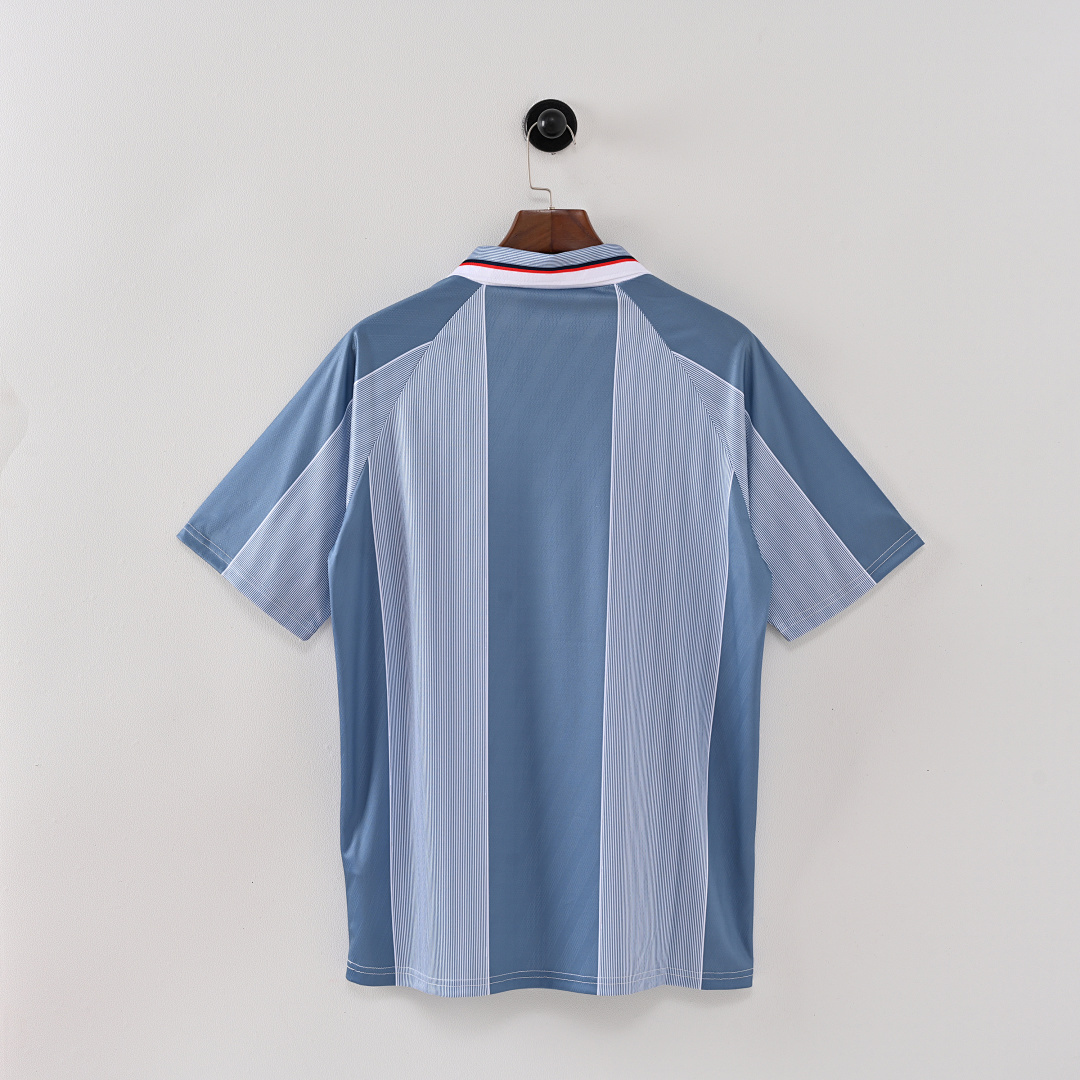 95-96 England away game - Image 2