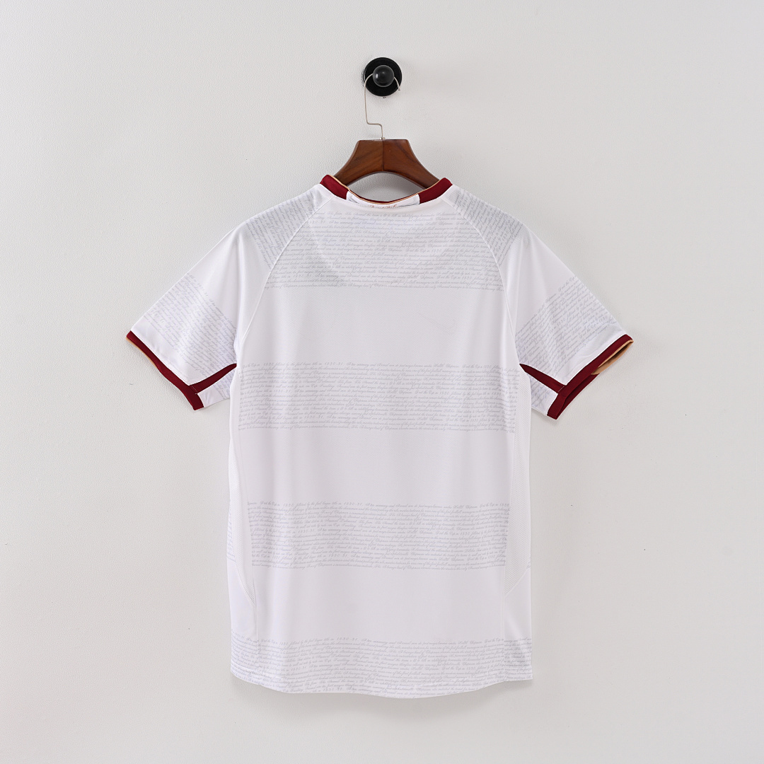 07-08 Arsenal away game - Image 2