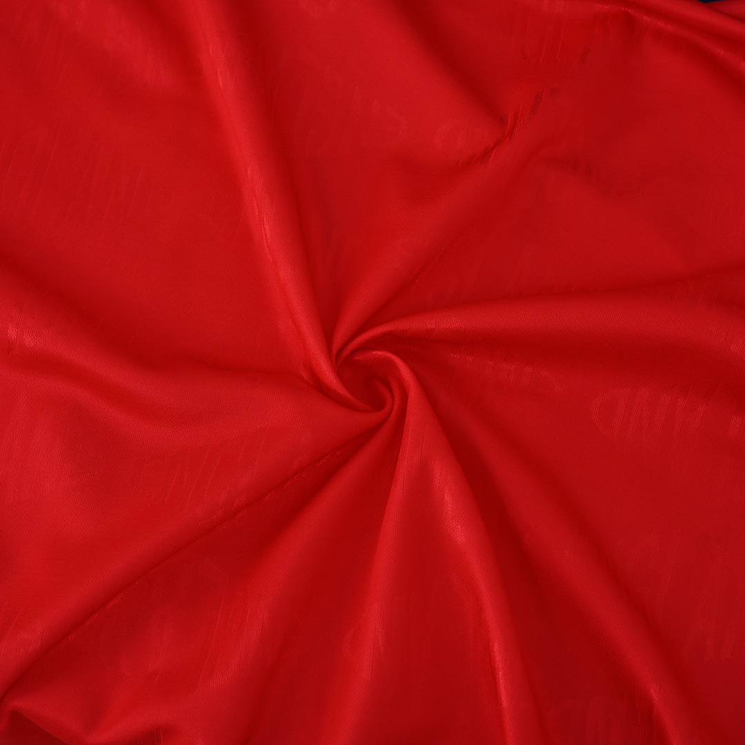 1992 Red England away game - Image 2