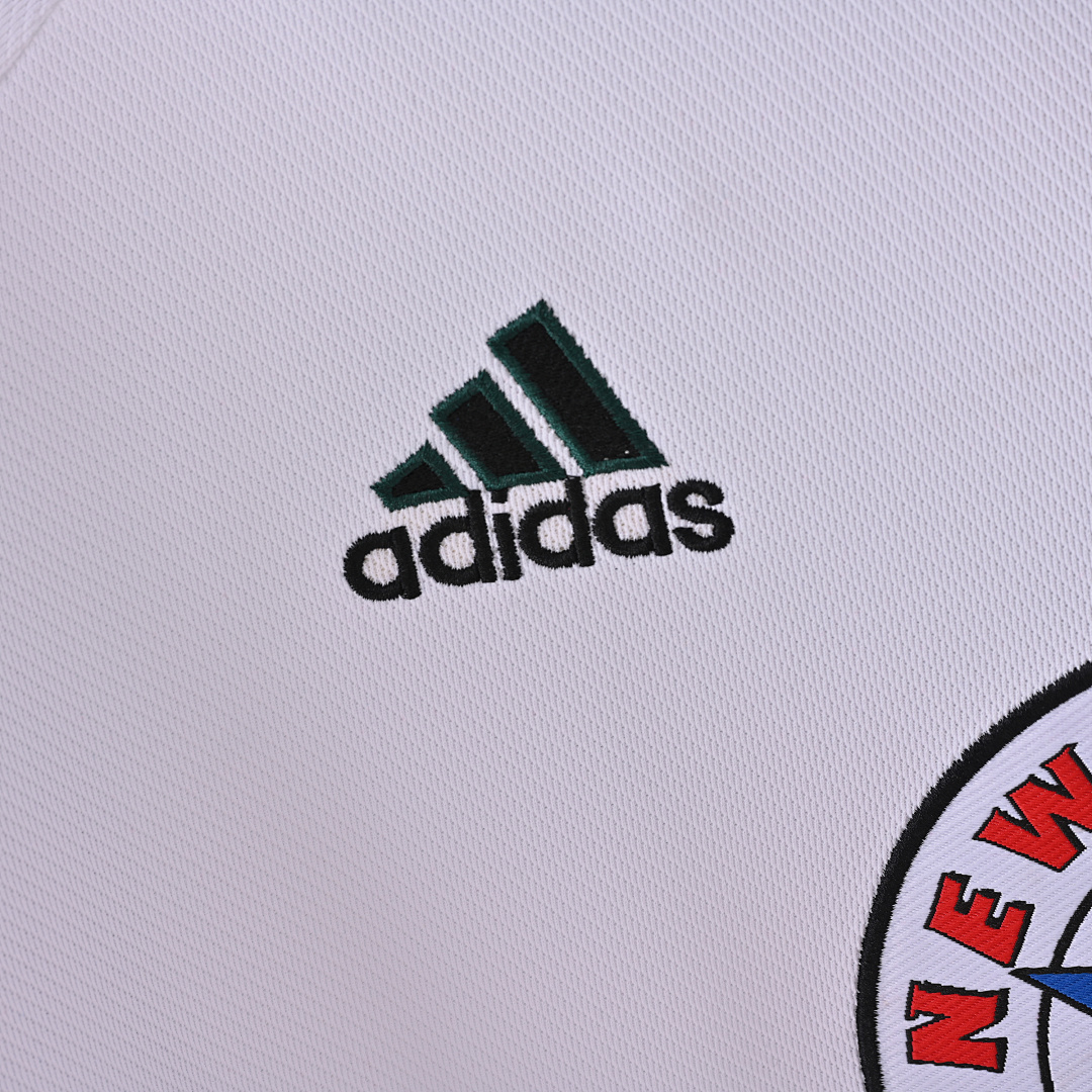 99-00 Newcastle away game - immagine 2