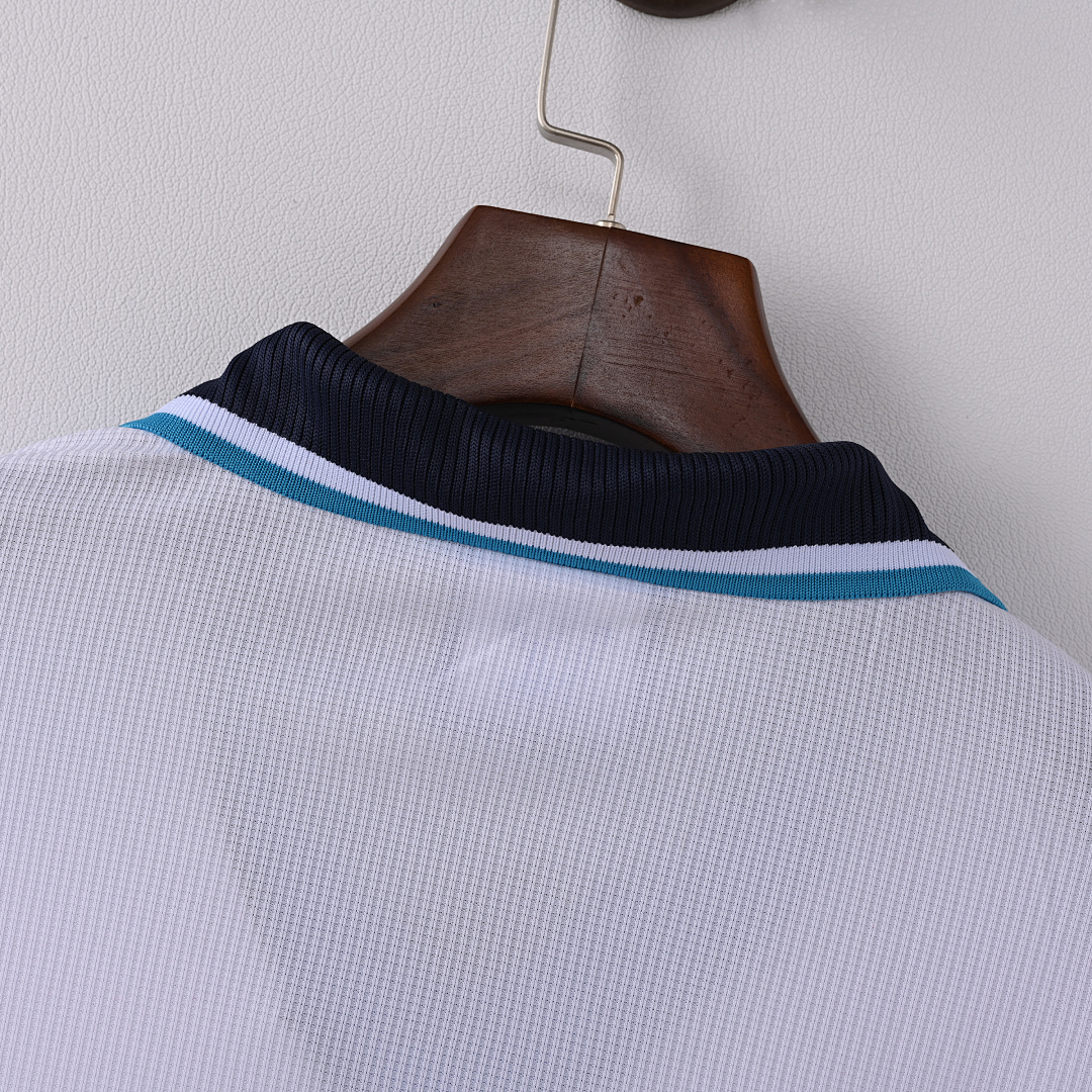 1996 England home game - immagine 2