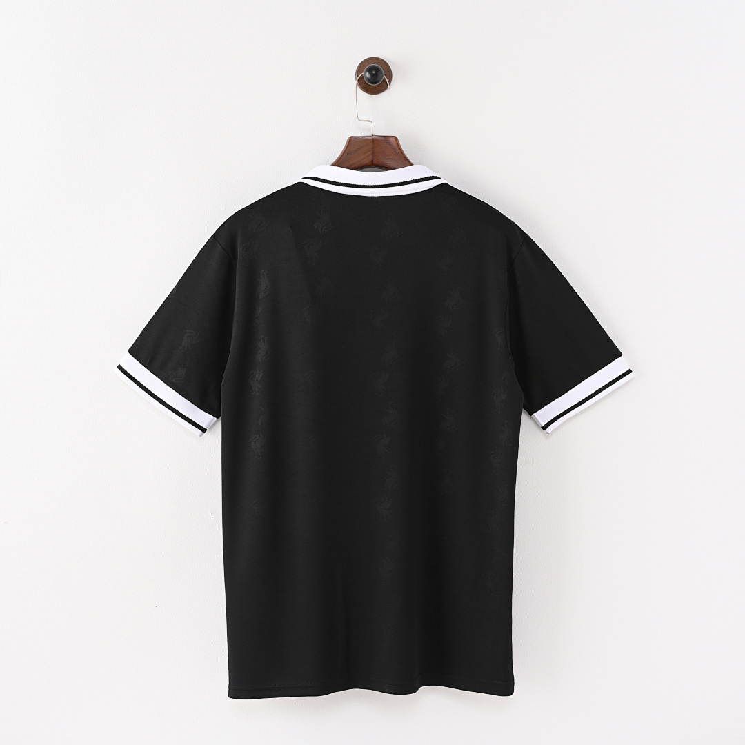 96-97 Black Liverpool second guest - immagine 2