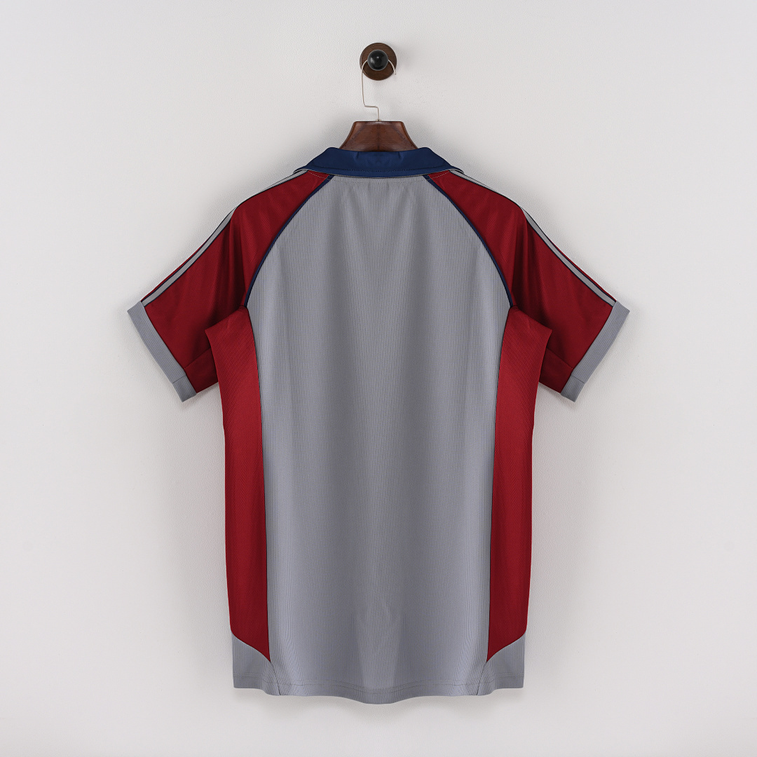 1998/99 Bayern away game - immagine 2