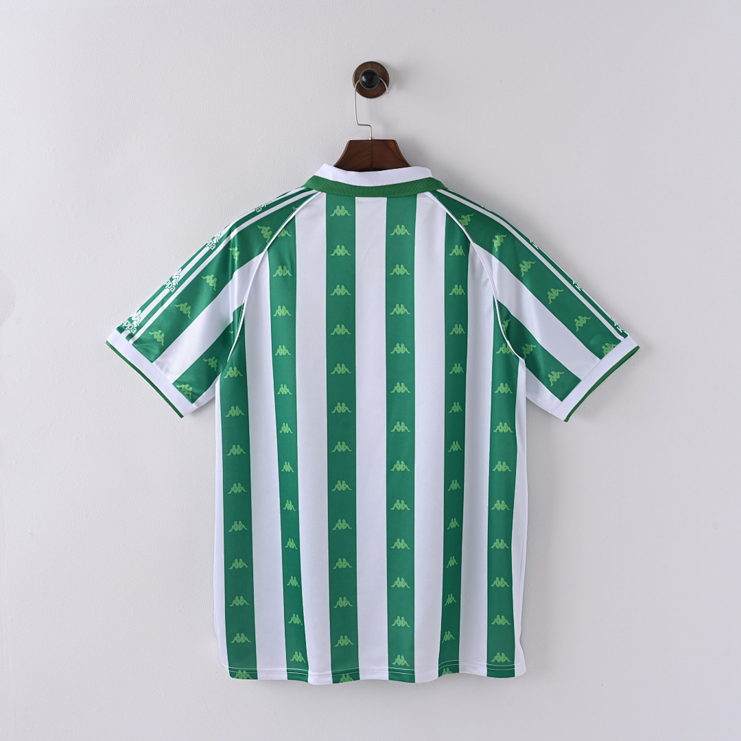 95/97 Real Betis home stadium - immagine 2