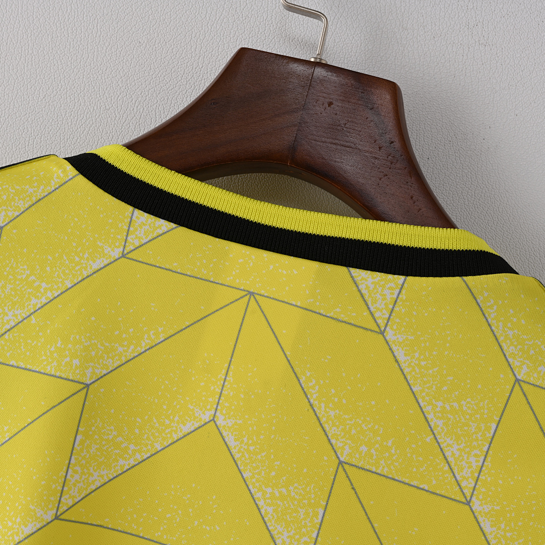 1988/99 Dortmund home court - immagine 2