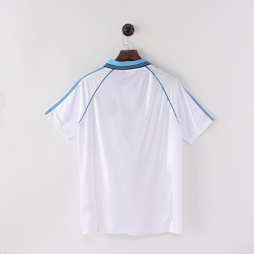 98-99 Marseille host - immagine 2