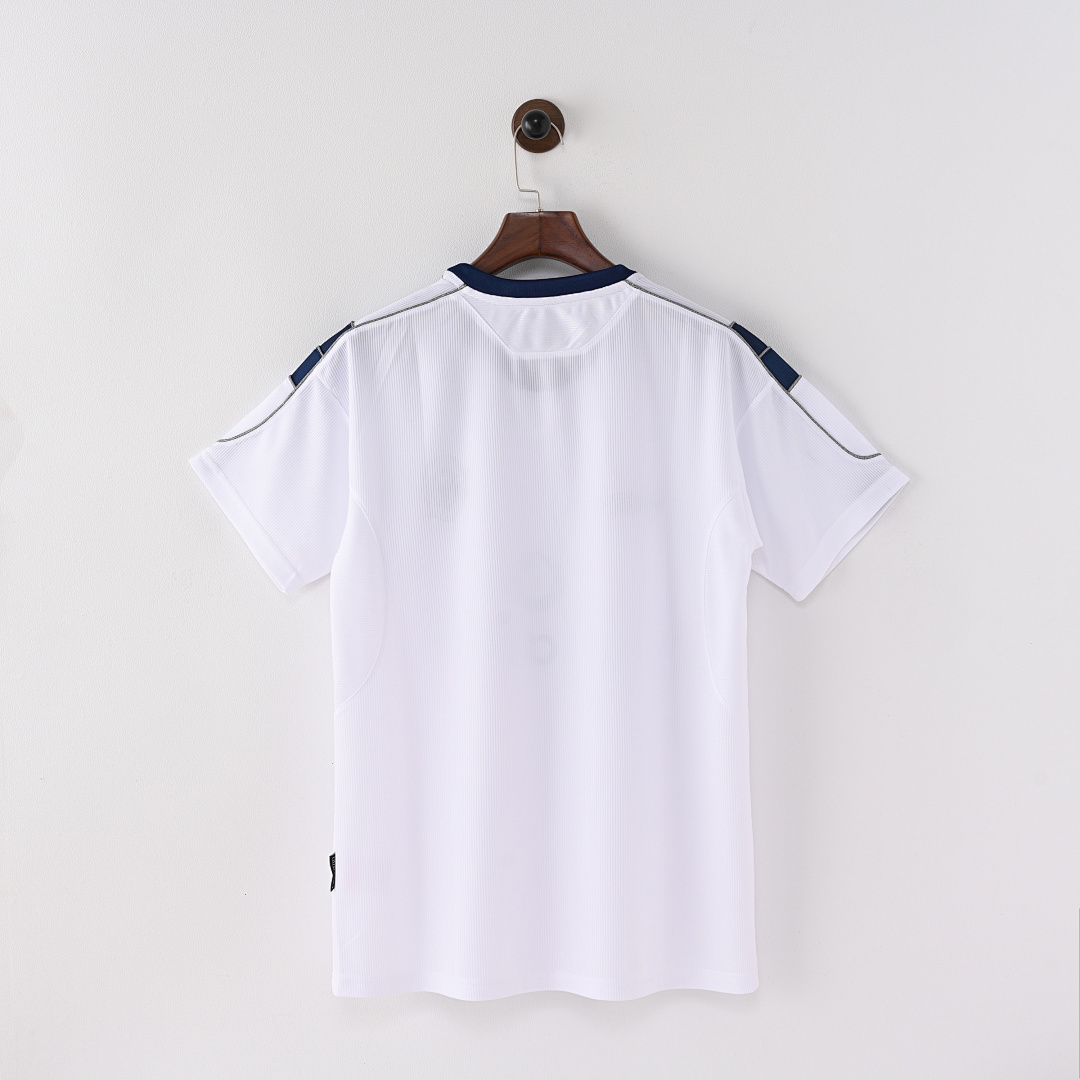 99/00 Manchester United away game - immagine 2