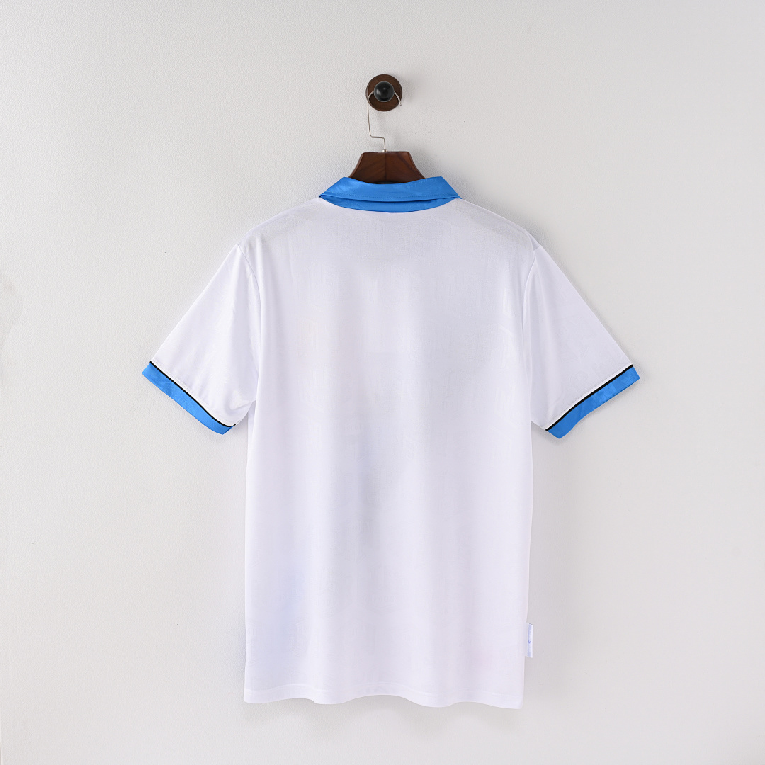 1994/95 Inter Milan away game - immagine 2