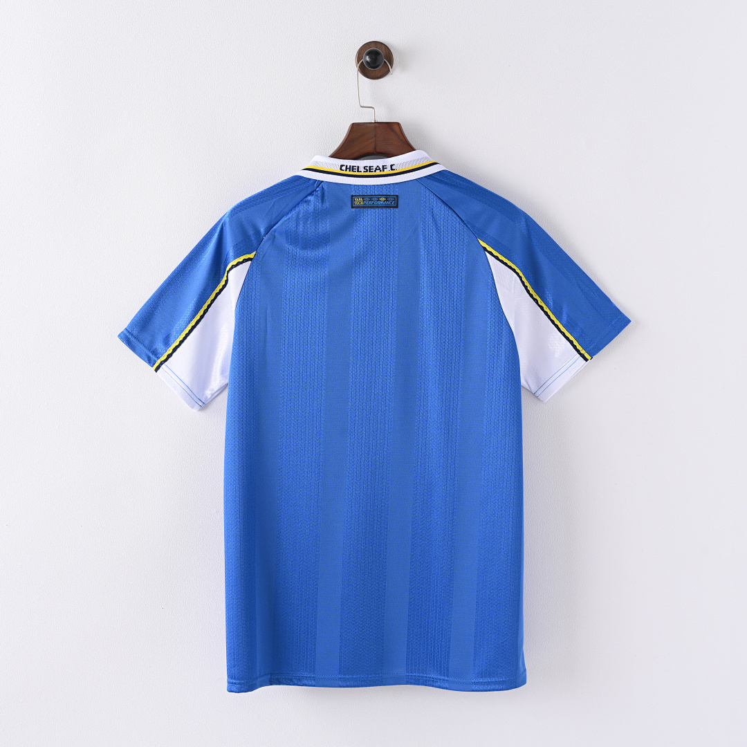 97/99 Chelsea home - Image 2