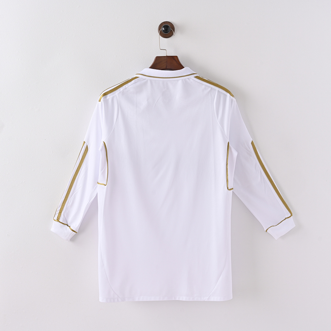 11-12 Real Madrid host - immagine 2