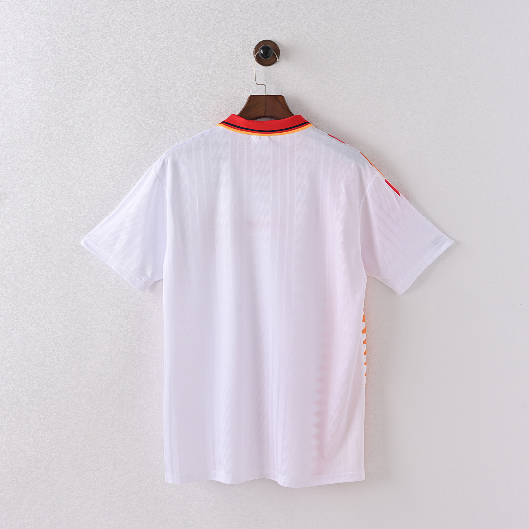 1994 Spain away game - immagine 2