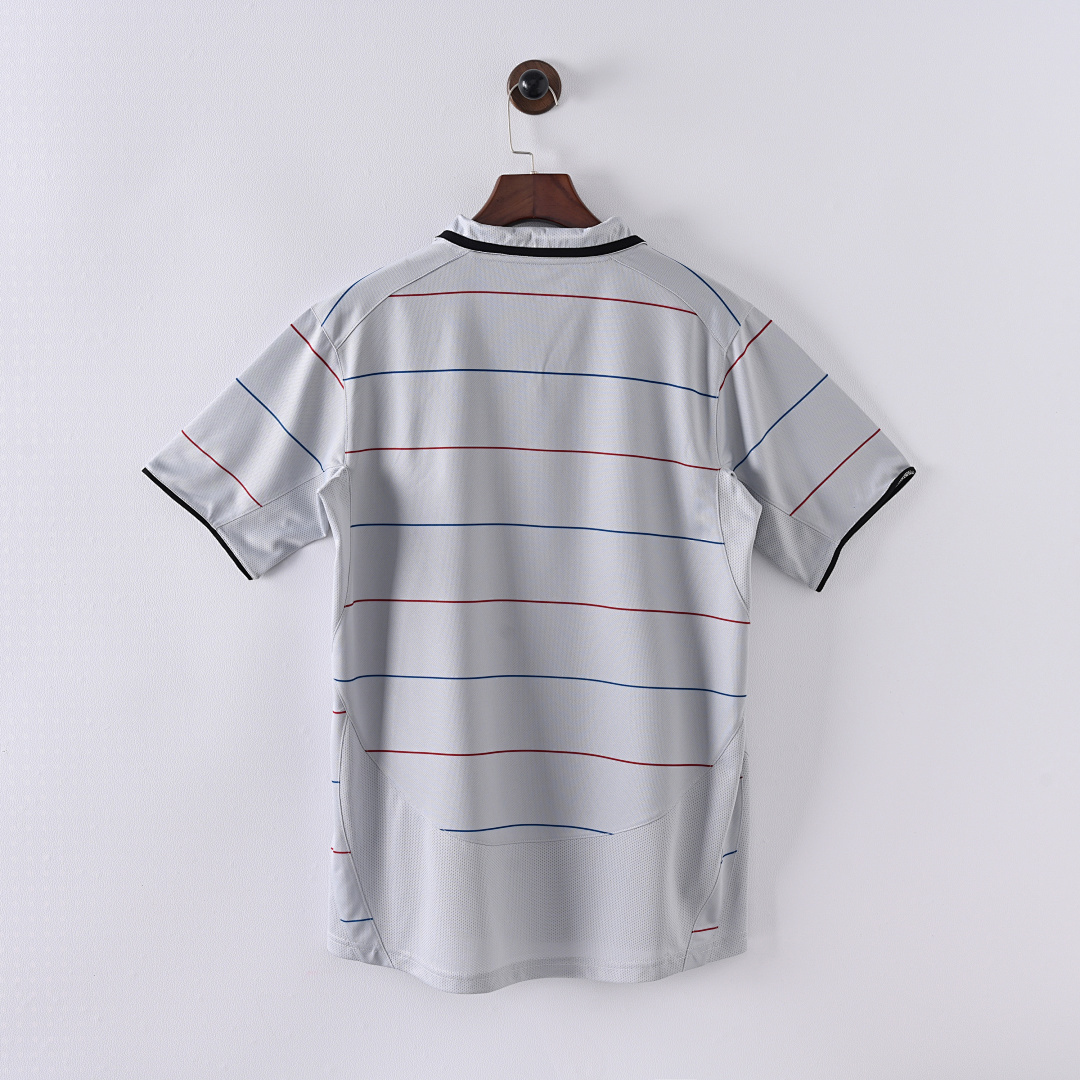 03-04 Barcelona away game - immagine 2