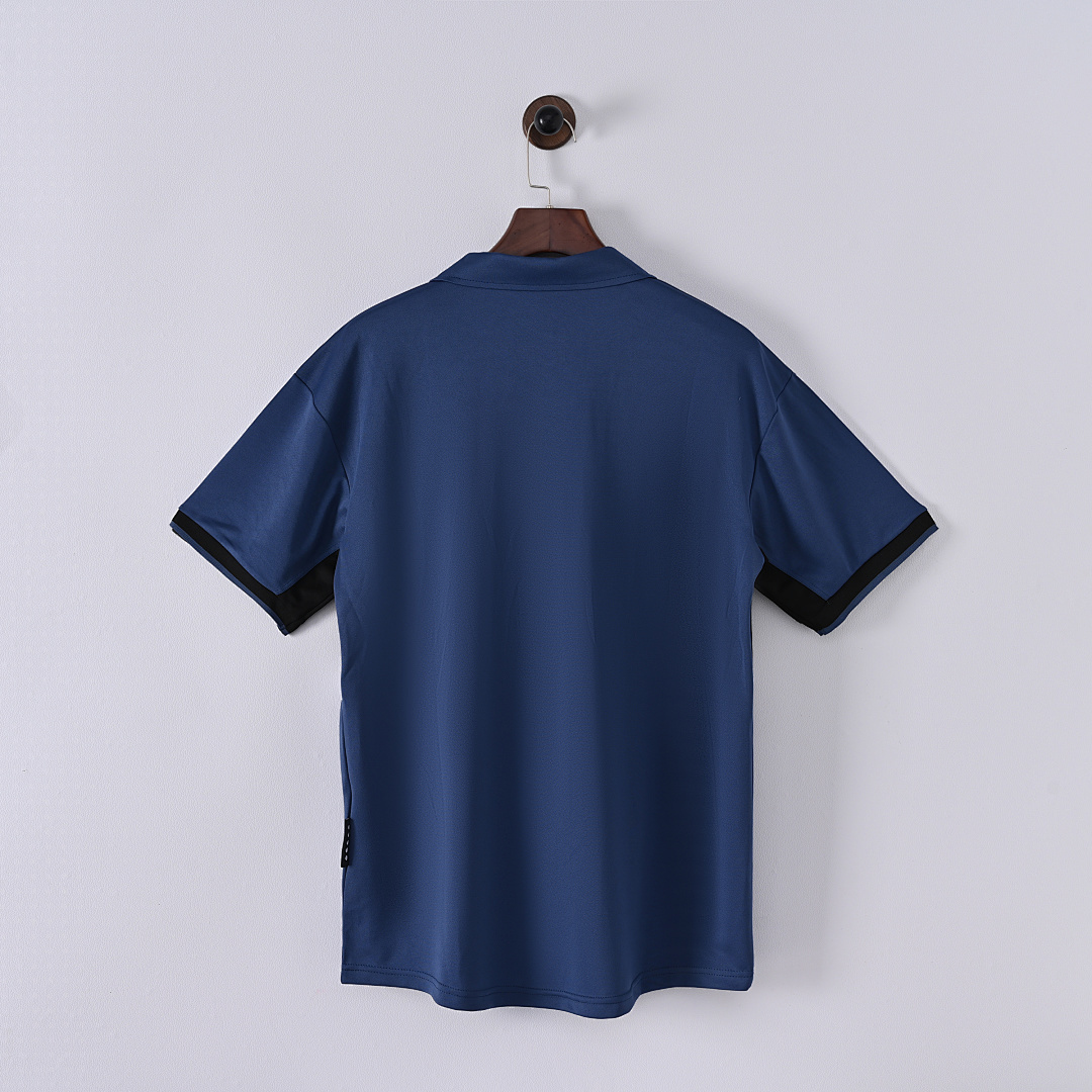 98-99 Inter Milan away game - immagine 2