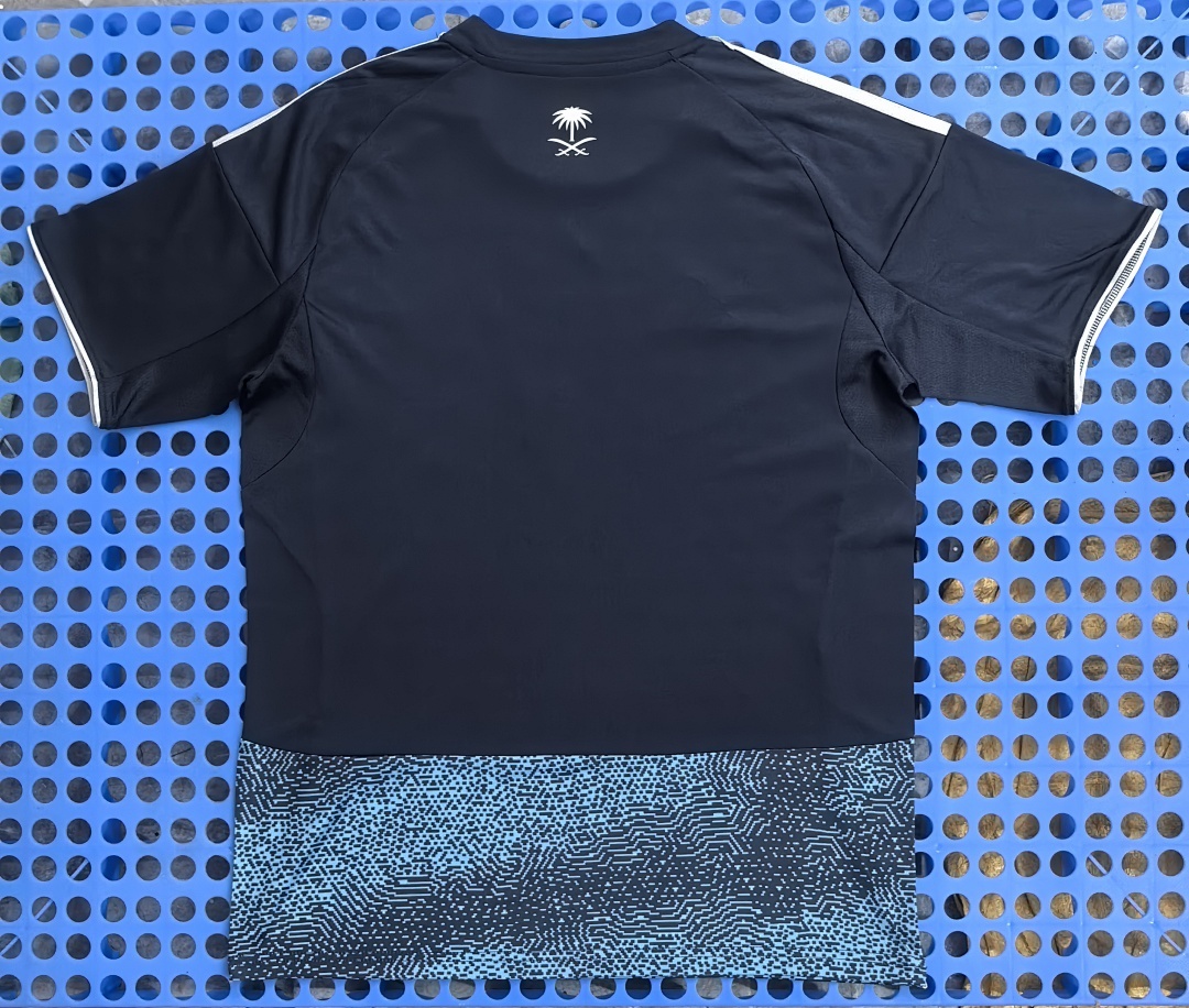 2025 Riyadh Away S-4XL - immagine 2