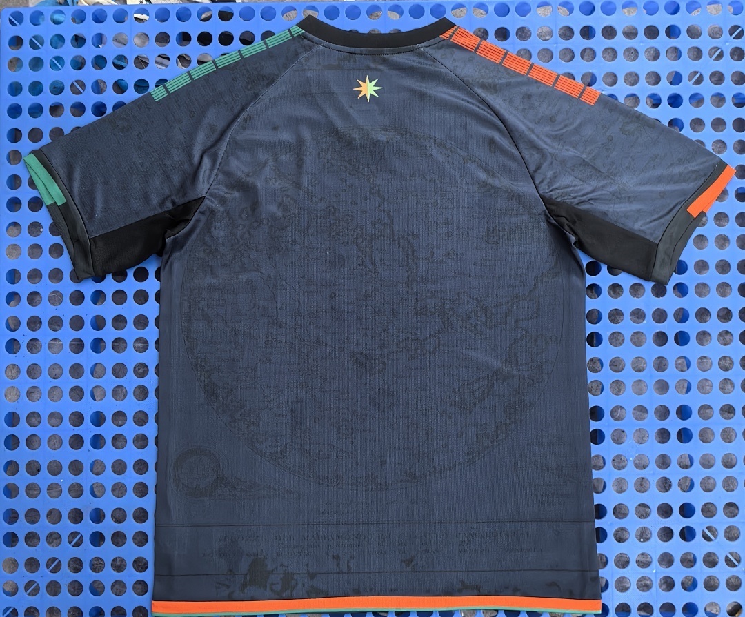 2025 Venice home game - immagine 2