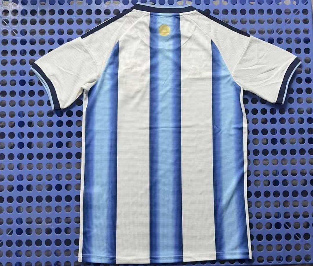2026 Argentina home game - immagine 2