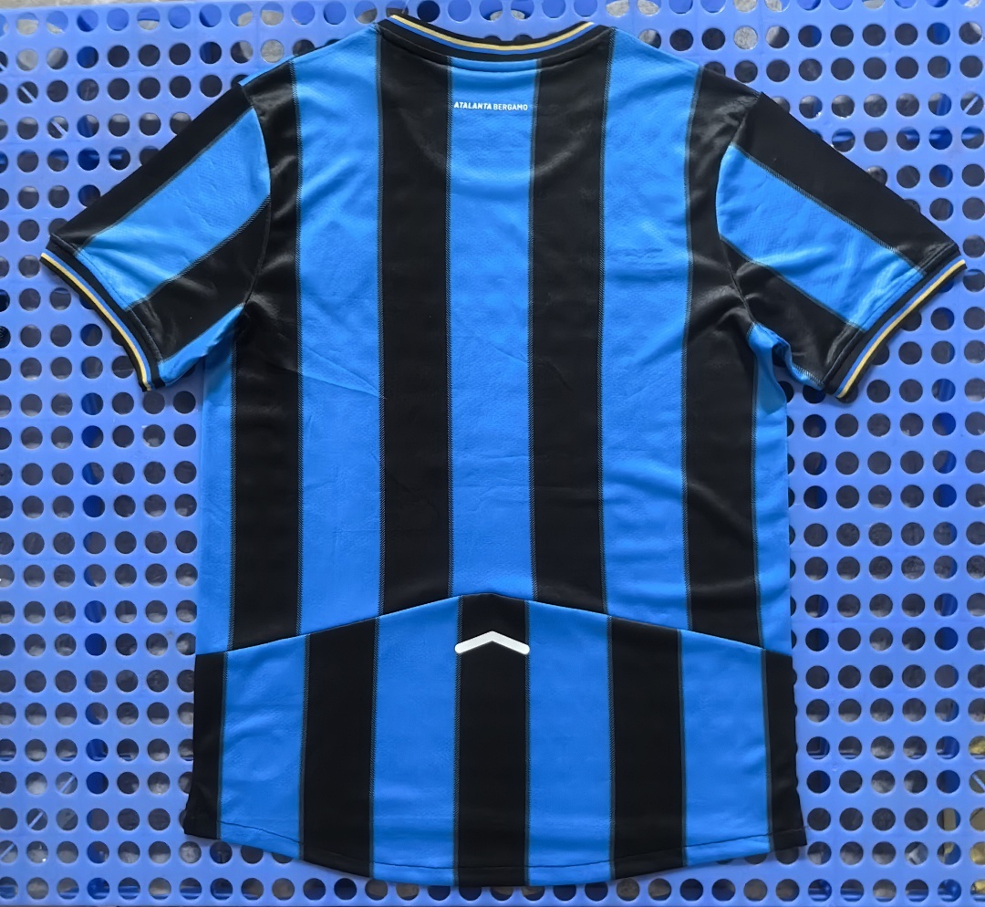 2025 Atlanta home game - immagine 2