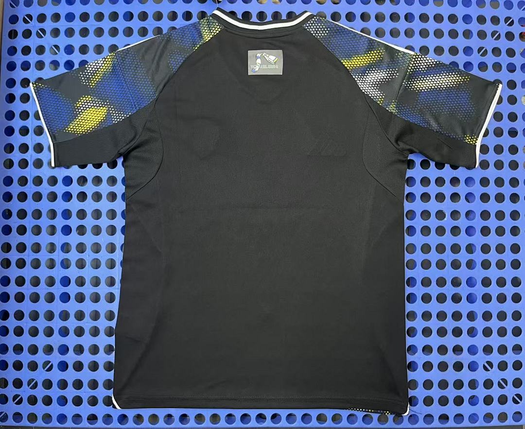 2025 Leeds United second guest - immagine 2