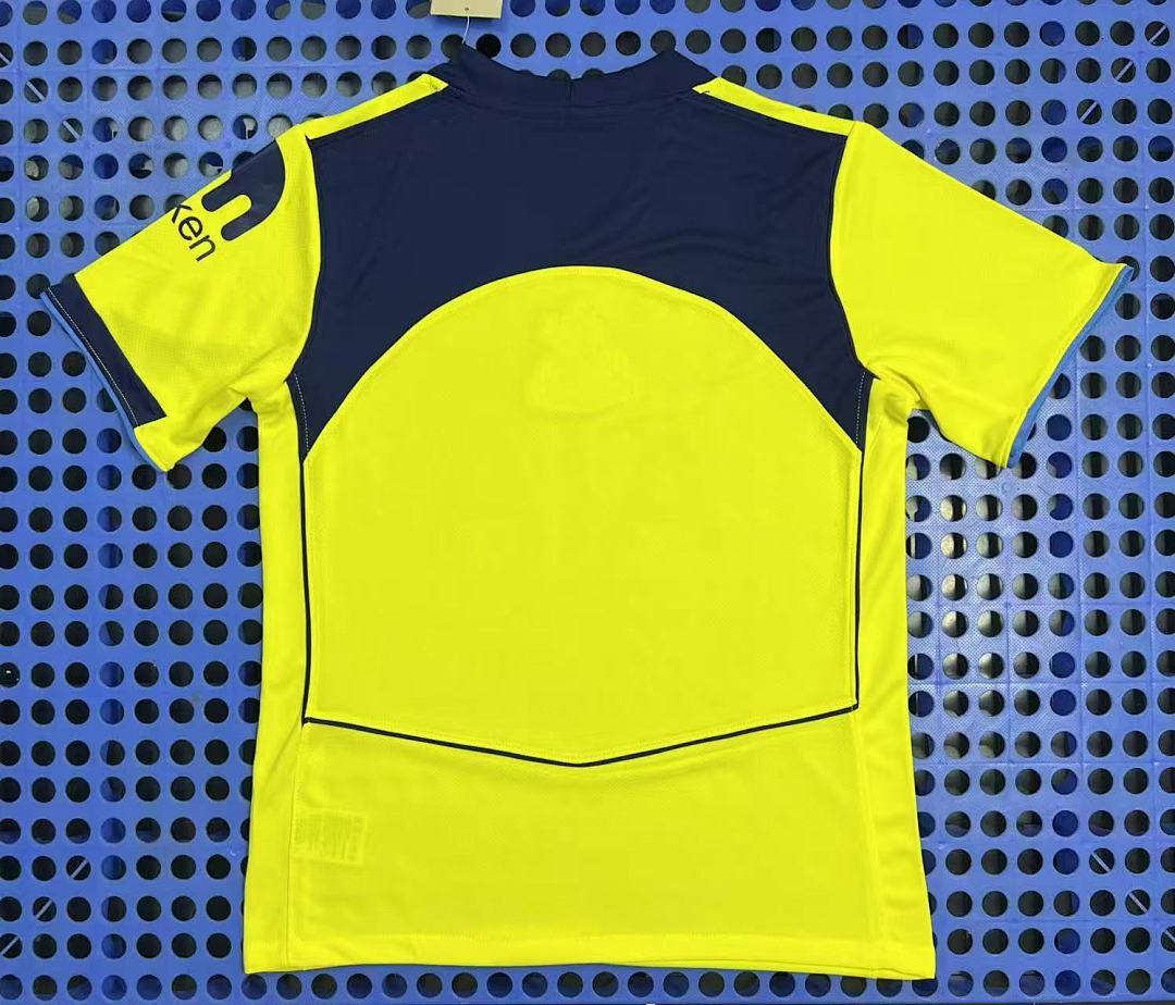 2025 Tottenham Erke S-4XL - immagine 2