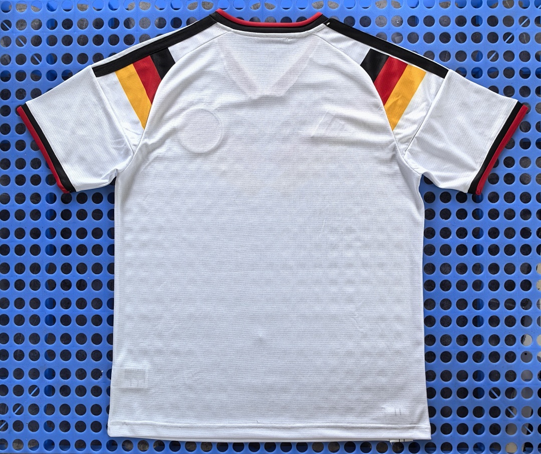 2026 Germany Home S-4XL - Image 2