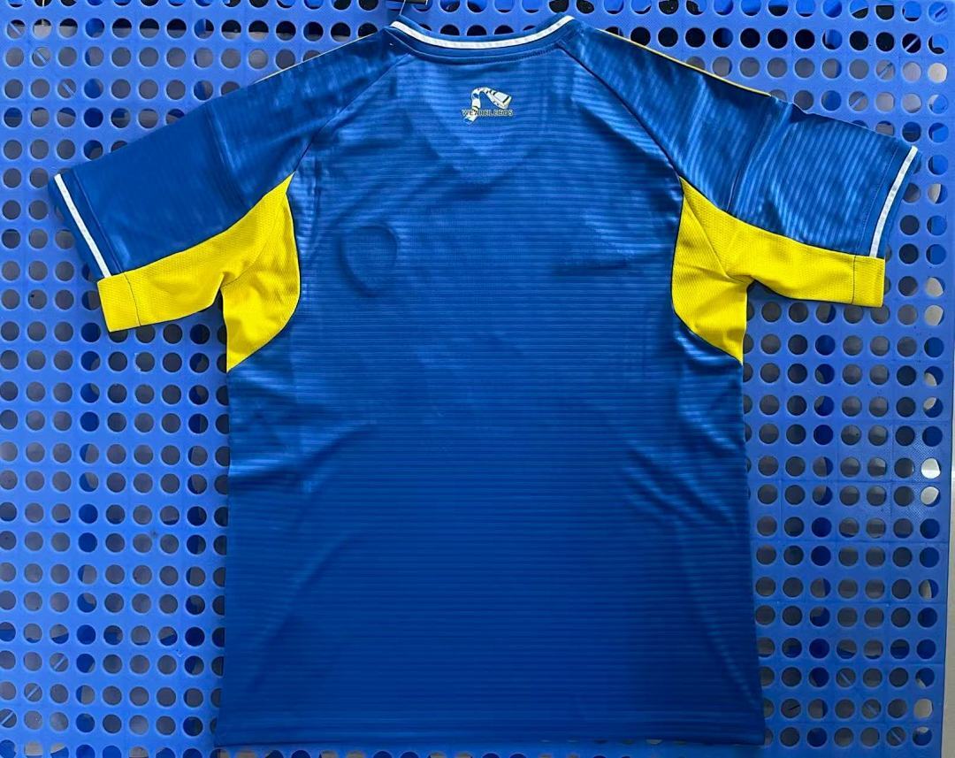 2025 Leeds United Away - immagine 2