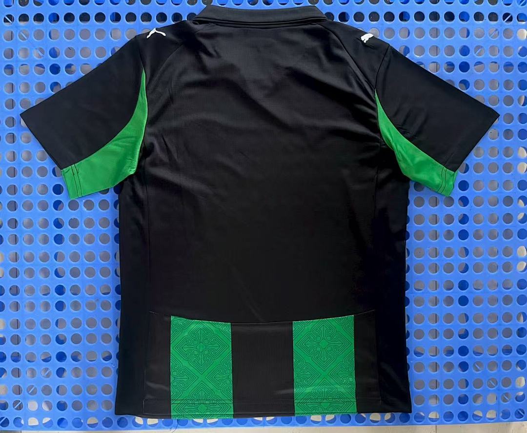 2025 Lens away game - immagine 2