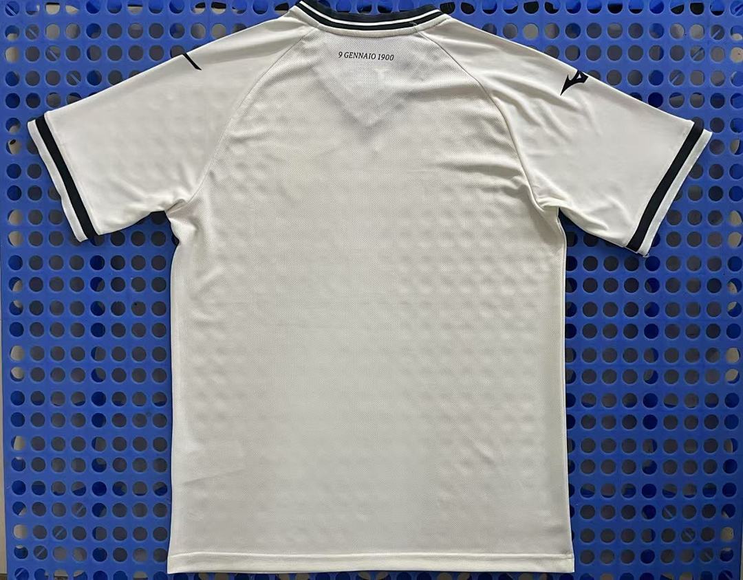 2025 Lazio away game - immagine 2