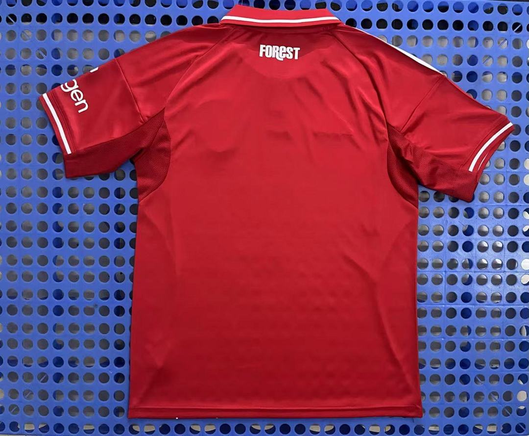 2025 Nottingham Forest home stadium - immagine 2