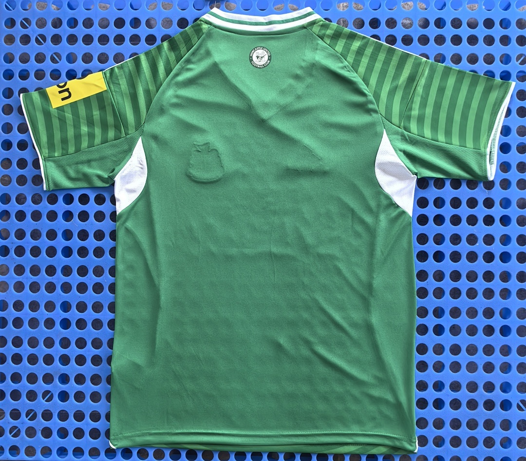 2025 Newcastle away game - immagine 2