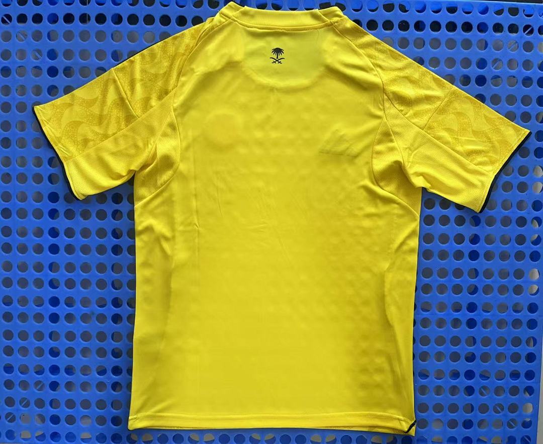 2025 Riyadh home game - immagine 2