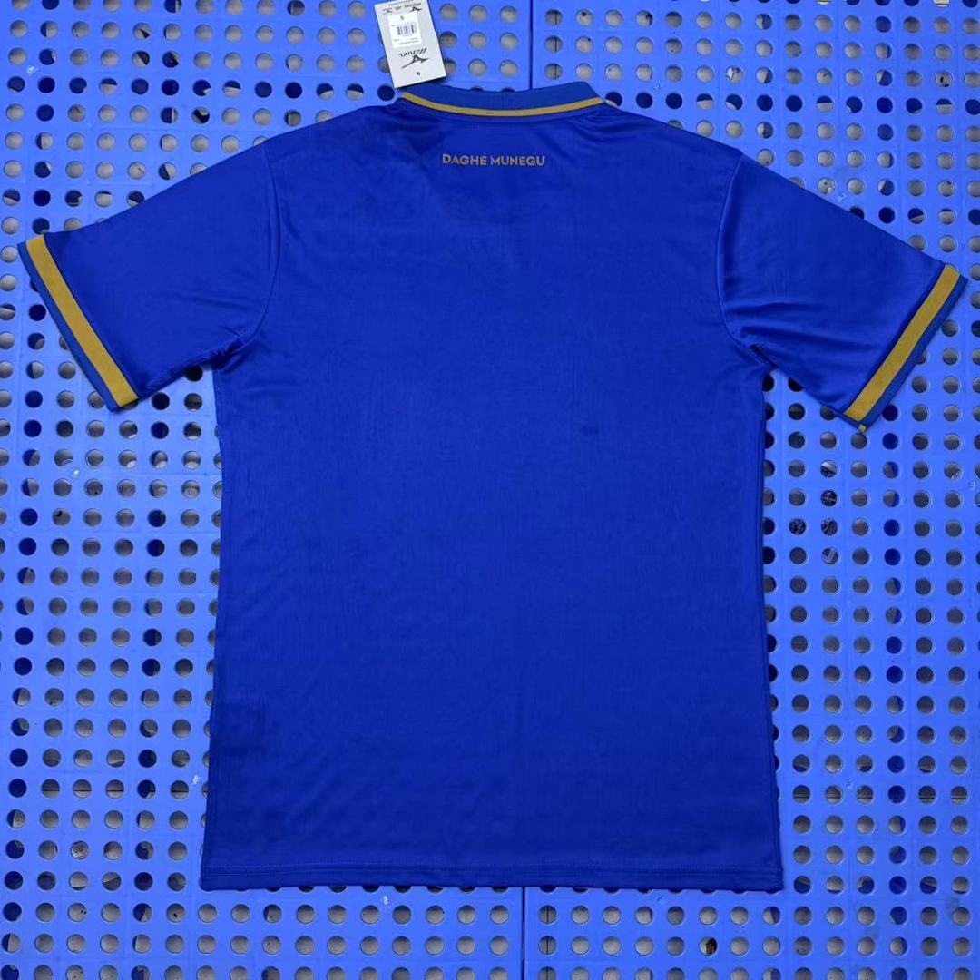 2025 Monaco away game - immagine 2