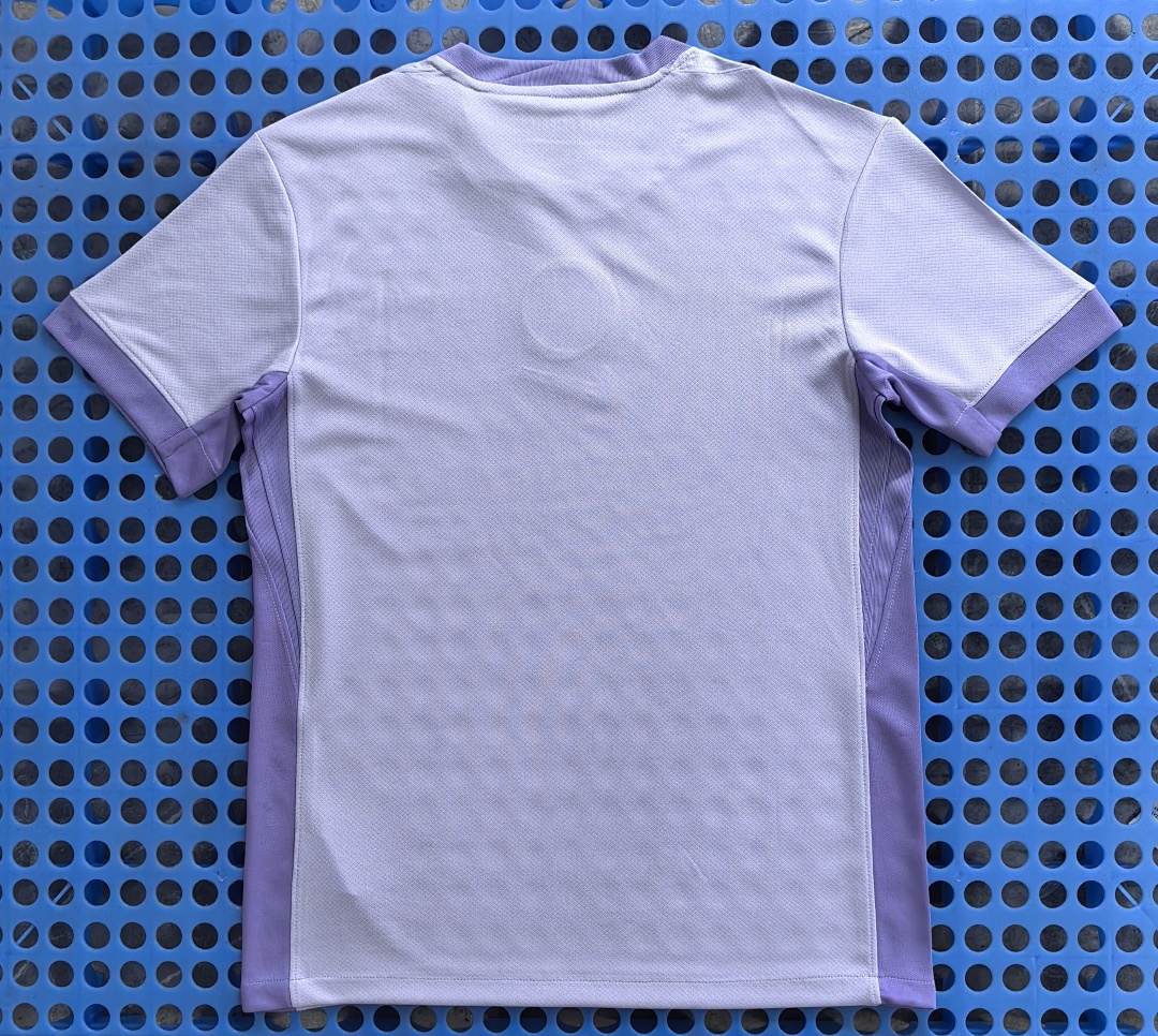 2025 Everton Away - immagine 2