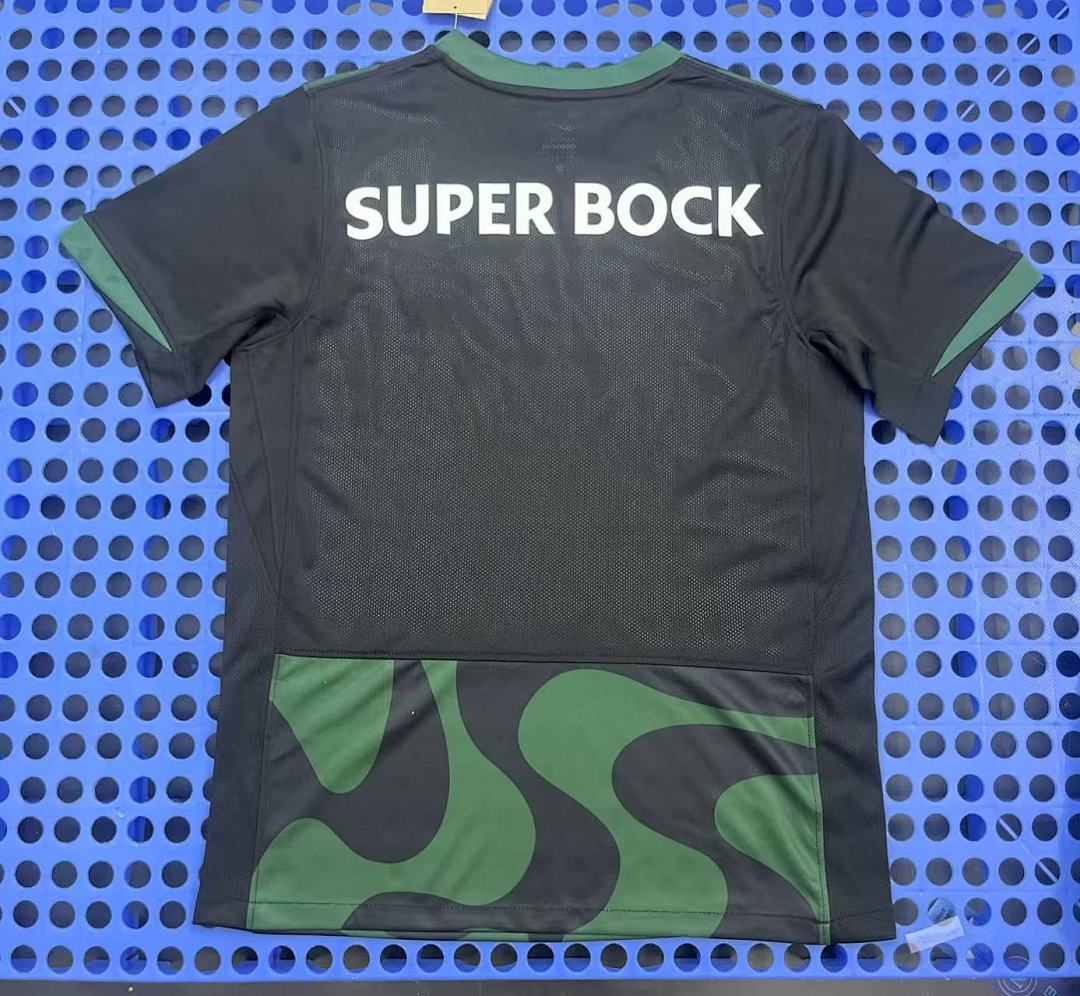 2025 Lisbon second guest - immagine 2