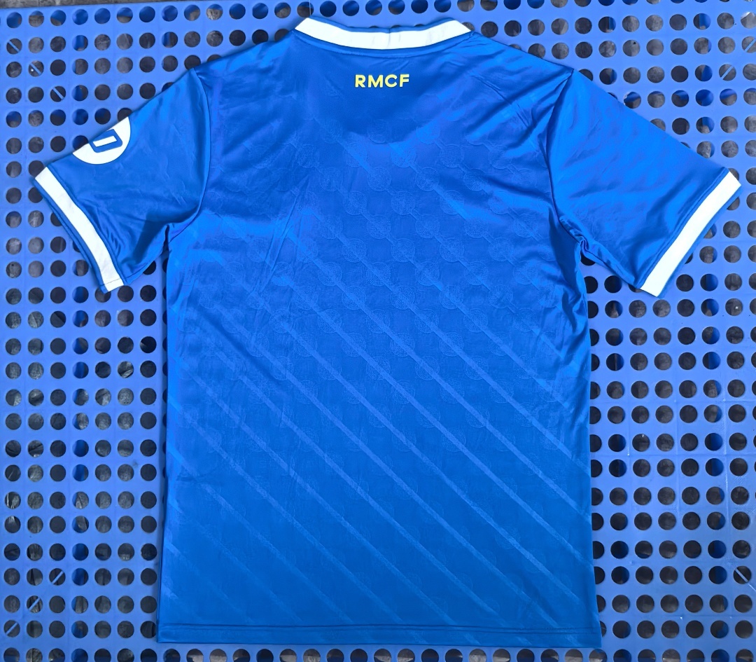 2025 Real Madrid second guest - Image 2