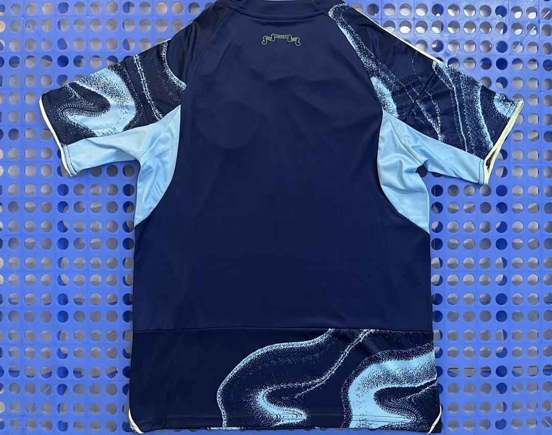 2025 Ajax away game - immagine 2