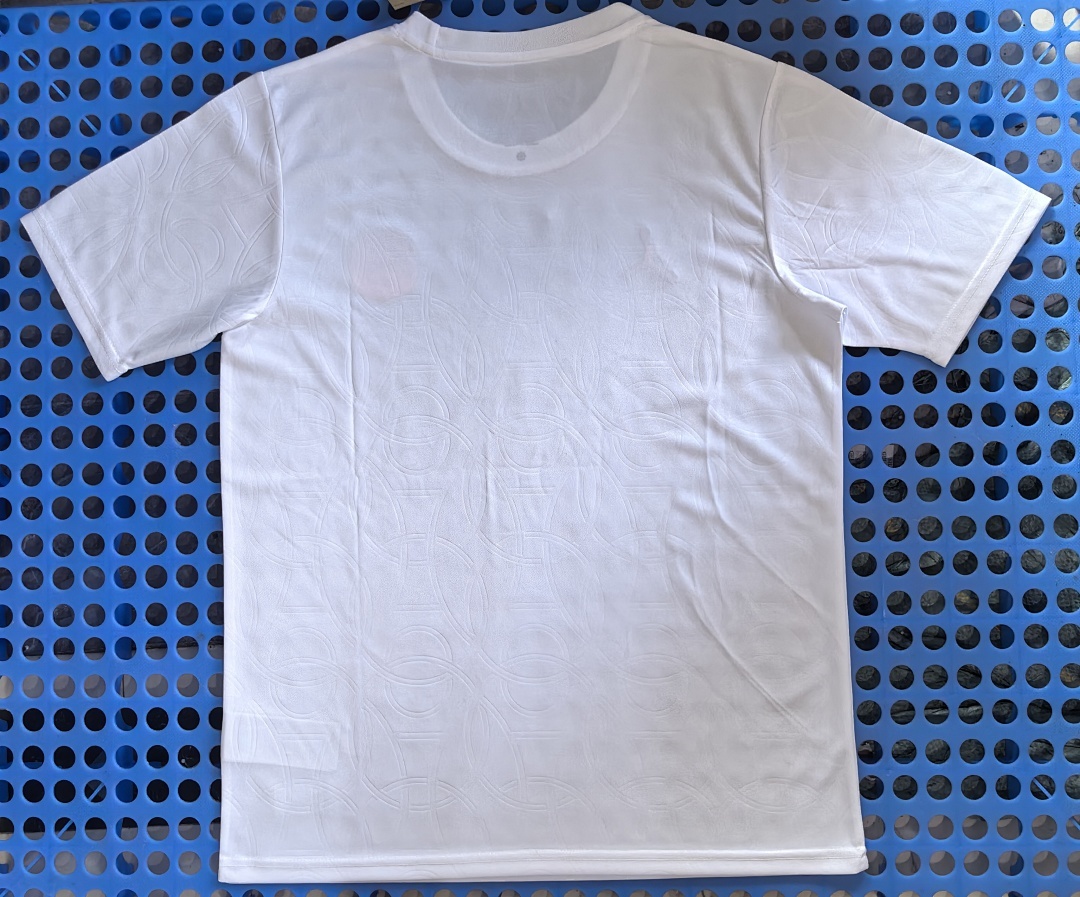 2025 Paris White T-Shirt Special Edition - immagine 2