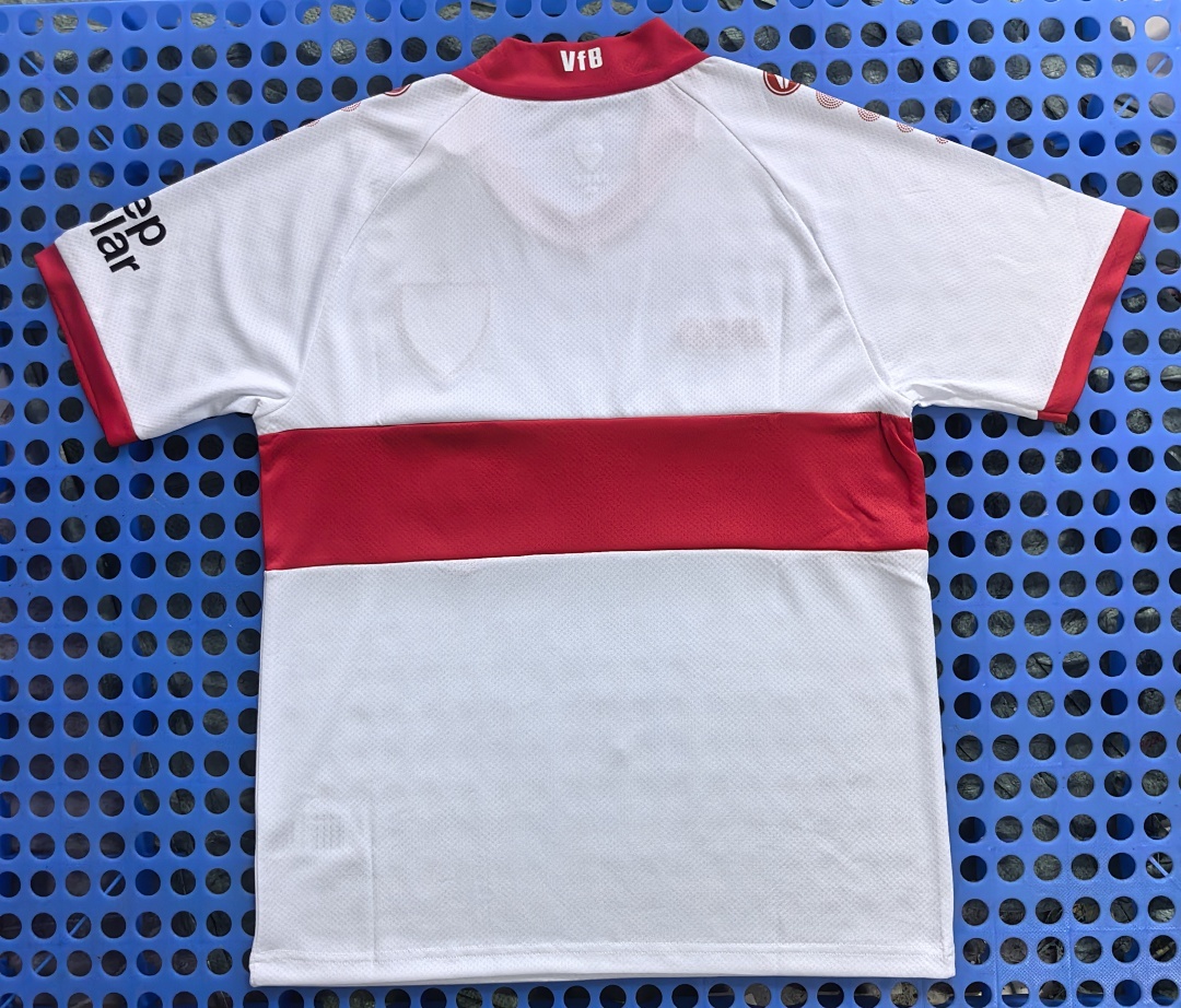 2024 Stuttgart home stadium - immagine 2