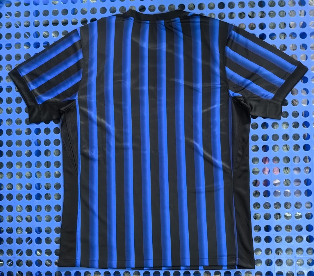 2025 Inter Milan home stadium with advertising - immagine 2