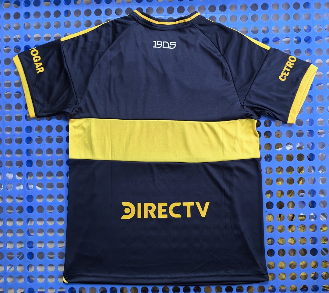 2025 Boca Home Stadium - immagine 2