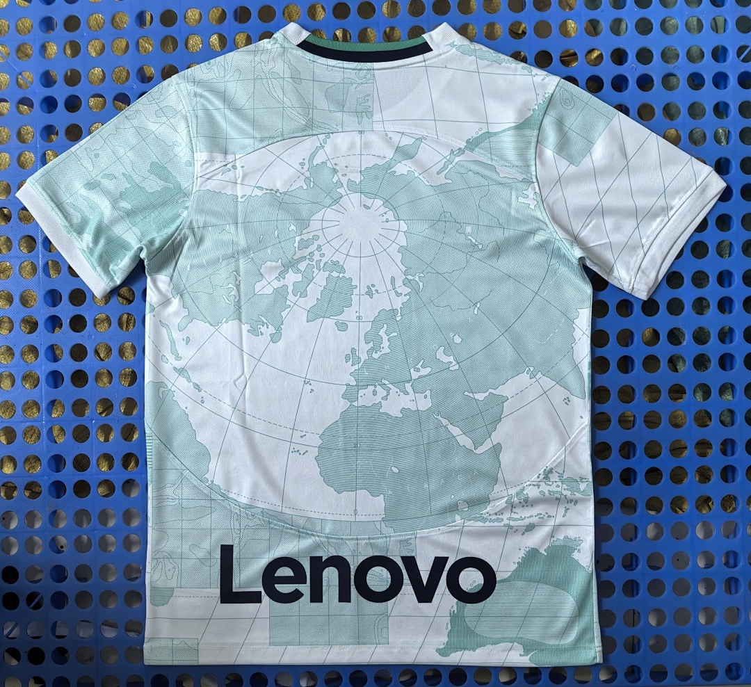 23-24 Inter Milan away game - immagine 2