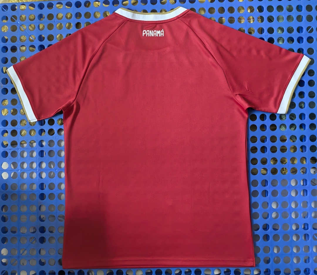 2025 Panama home game - Image 2