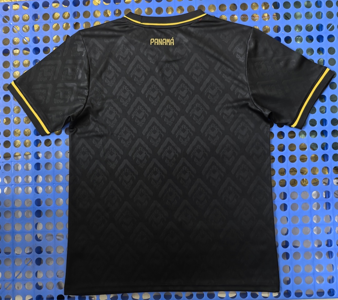 2025 Panama away game - immagine 2